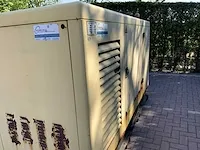 2011 homborg gf3-100kva stroomgenerator - afbeelding 20 van  24
