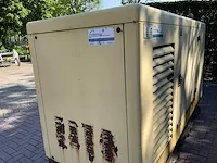 2011 homborg gf3-100kva stroomgenerator - afbeelding 21 van  24
