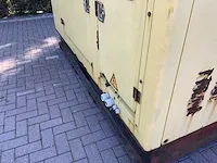 2011 homborg gf3-100kva stroomgenerator - afbeelding 24 van  24