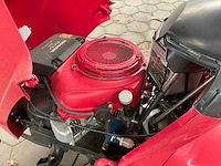2011 honda 2417 zitmaaier - afbeelding 10 van  13