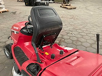 2011 honda 2417 zitmaaier - afbeelding 12 van  13