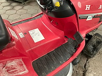 2011 honda 2417 zitmaaier - afbeelding 13 van  13