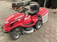 2011 honda 2417 zitmaaier - afbeelding 1 van  13