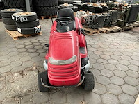 2011 honda 2417 zitmaaier - afbeelding 2 van  13