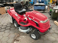 2011 honda 2417 zitmaaier - afbeelding 3 van  13
