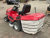 2011 honda 2417 zitmaaier - afbeelding 6 van  13