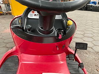 2011 honda 2417 zitmaaier - afbeelding 7 van  13