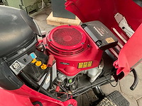 2011 honda 2417 zitmaaier - afbeelding 9 van  13