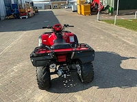 2011 honda trx 500 4 wd quad - afbeelding 9 van  13