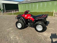 2011 honda trx 500 4 wd quad - afbeelding 10 van  13