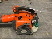 2011 husqvarna 125bv bladblazer, benzine - afbeelding 5 van  6
