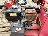 2011 husqvarna fs400lv asfaltzaagmachine / betonzaagmachine - afbeelding 6 van  8