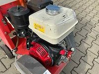 2011 husqvarna fs400lv betonzaag - afbeelding 5 van  15
