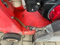 2011 husqvarna fs400lv betonzaag - afbeelding 6 van  15