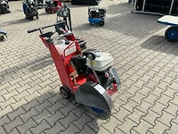 2011 husqvarna fs400lv betonzaag - afbeelding 8 van  15