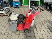 2011 husqvarna fs400lv betonzaag - afbeelding 9 van  15