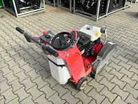 2011 husqvarna fs400lv betonzaag - afbeelding 11 van  15