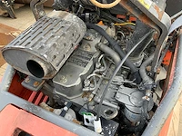 2011 husqvarna fs4800d asfaltzaagmachine / vloerzaag - afbeelding 3 van  14