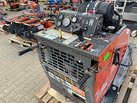 2011 husqvarna fs4800d asfaltzaagmachine / vloerzaag - afbeelding 12 van  14
