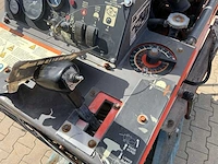2011 husqvarna fs4800d asfaltzaagmachine / vloerzaag - afbeelding 13 van  14