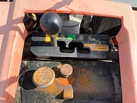 2011 husqvarna fs4800d asfaltzaagmachine / vloerzaag - afbeelding 14 van  14