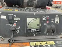 2011 husqvarna fs8400 48 asfaltzaagmachine / betonzaagmachine - afbeelding 6 van  18