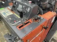 2011 husqvarna fs8400 48 asfaltzaagmachine / betonzaagmachine - afbeelding 7 van  18