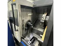 2011 hwacheon hi-tech 200b cnc draaibank - afbeelding 5 van  10