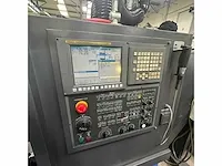 2011 hwacheon hi-tech 200b cnc draaibank - afbeelding 5 van  7