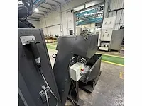 2011 hwacheon hi-tech 200b cnc draaibank - afbeelding 6 van  7