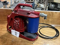 2011 hydac of7s10p1m1 filtratie-unit - afbeelding 3 van  5
