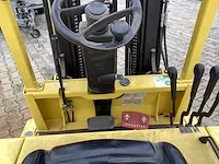 2011 hyster a1.50xl vorkheftruck - afbeelding 14 van  16