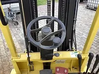 2011 hyster a1.50xl vorkheftruck - afbeelding 15 van  16