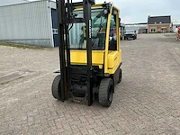 2011 hyster h2,5ft vorkheftruck - afbeelding 2 van  17