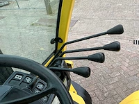 2011 hyster h2,5ft vorkheftruck - afbeelding 3 van  17