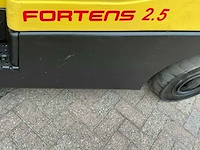 2011 hyster h2,5ft vorkheftruck - afbeelding 4 van  17