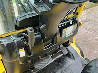 2011 hyster h2,5ft vorkheftruck - afbeelding 5 van  17