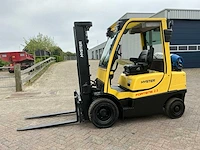 2011 hyster h2,5ft vorkheftruck - afbeelding 10 van  17