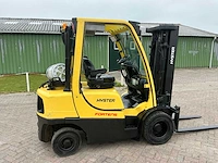 2011 hyster h2,5ft vorkheftruck - afbeelding 12 van  17
