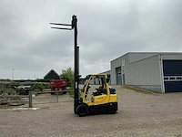 2011 hyster h2,5ft vorkheftruck - afbeelding 15 van  17