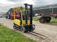 2011 hyster j1.6xn lwb vorkheftruck - afbeelding 9 van  16
