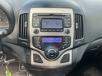 2011 hyundai i30 personenauto - afbeelding 2 van  22