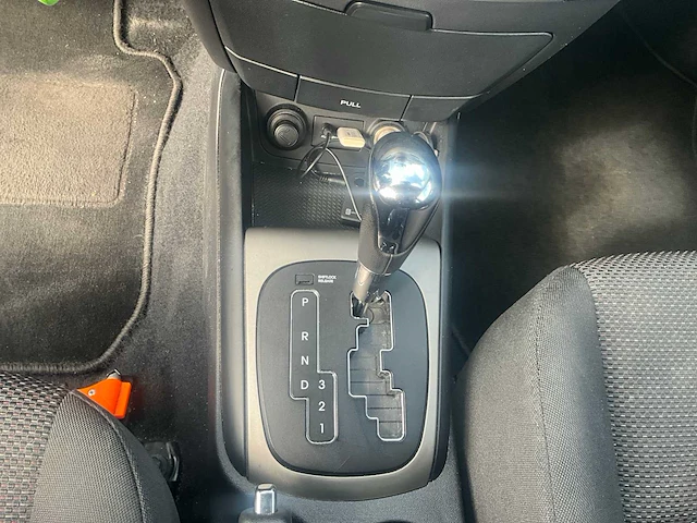 2011 hyundai i30 personenauto - afbeelding 3 van  22