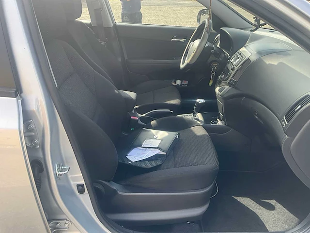 2011 hyundai i30 personenauto - afbeelding 5 van  22
