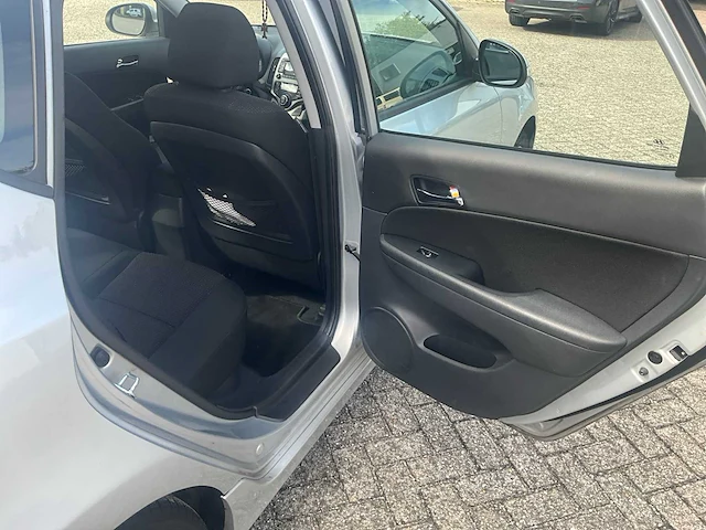 2011 hyundai i30 personenauto - afbeelding 7 van  22