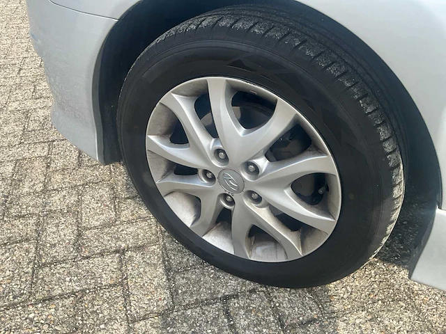 2011 hyundai i30 personenauto - afbeelding 11 van  22