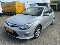 2011 hyundai i30 personenauto