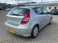 2011 hyundai i30 personenauto - afbeelding 16 van  22
