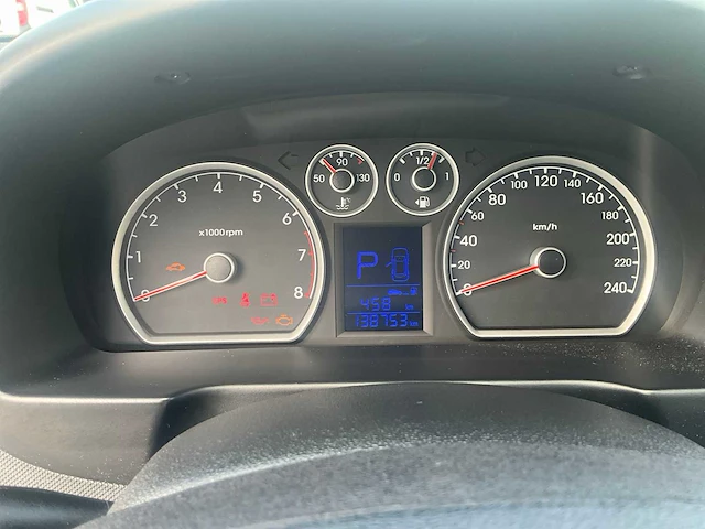 2011 hyundai i30 personenauto - afbeelding 22 van  22