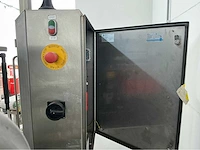 2011 industriële foodschredder met zeef - afbeelding 17 van  34
